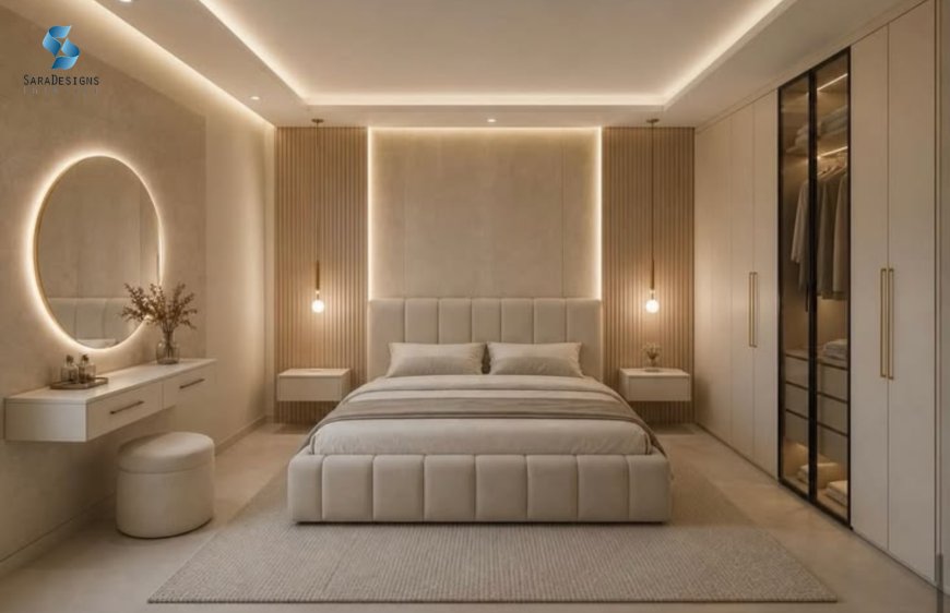 How to Make Your Home Look Luxurious Without Overdesigning It