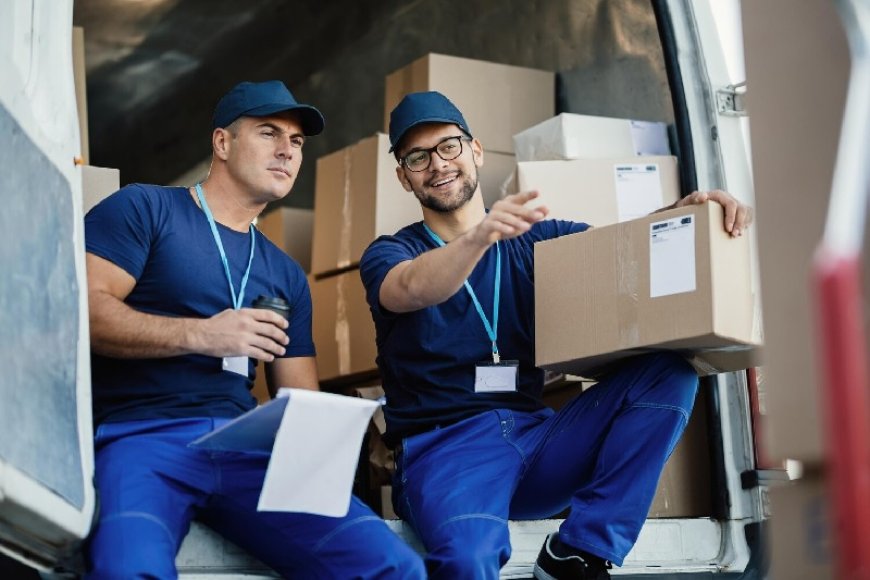 Best Packers and Movers in Delhi: A Guide to Stress-Free Home Shifting