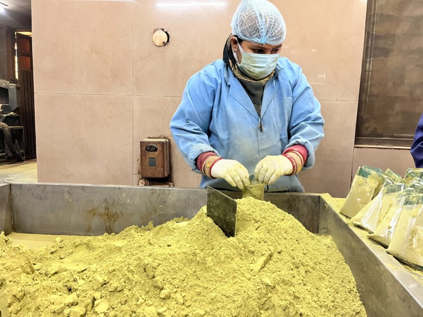 What Founders Should Ask Henna Manufacturers in India Before the EU's 2027 Deadline
