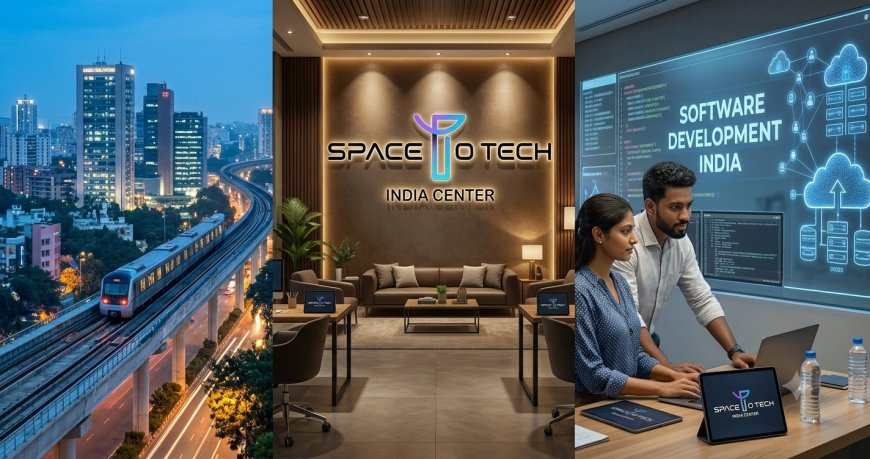 Which Technologies Do Indian Software Teams Know Best? A Plain-English Stack Guide