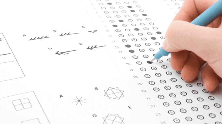 Do Online IQ Tests Follow Real Psychological Standards?