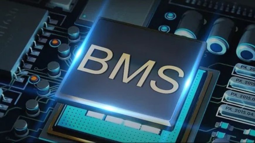 India Battery Management System Market Size, Share Growth, Outlook and Report 2026-2034