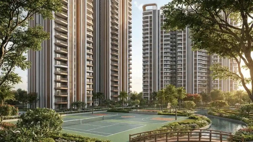 Smart World Natures Court Floor Plan—Finding the Right Apartment