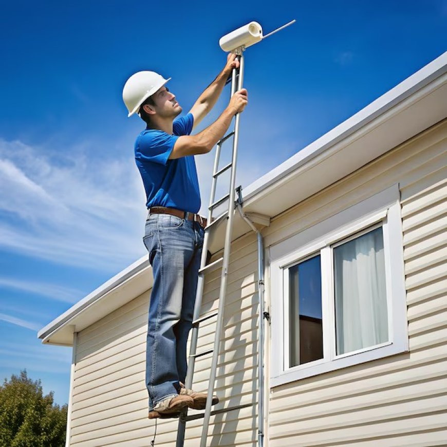 How Much Does It Cost To Paint Your House Exterior?
