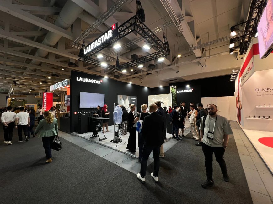 How to Design a Trade Show Booth That Attracts More Visitors in San Francisco