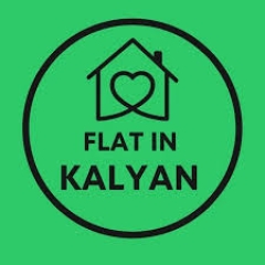 Flat in Kalyan