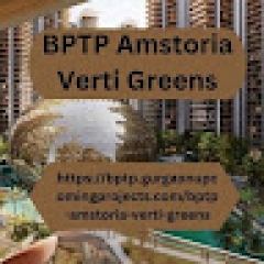 BPTP Amstoria Verti Greens Sector 102 gurgaon