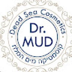 Dr MUD Dead Sea Cosmetics
