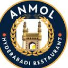 Anmol Hyderabadi Restaurant