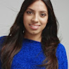 Vanya Singh
