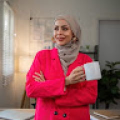 Zaina Ibrahim