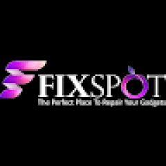 Fix spot Electronics