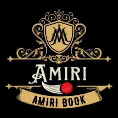 Amiribook Official