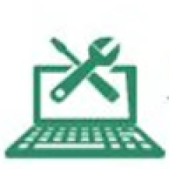 Binary Laptop Repair