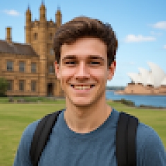 Alex Carey