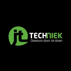 Jttechniek