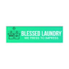 Blessed laundry