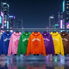 spiderhoodieusa