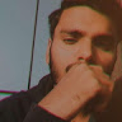 Zuraiz Khan