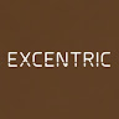 Excentric Hair