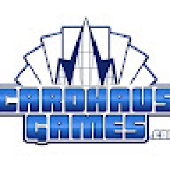 Cardhaus Games