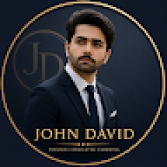 John David
