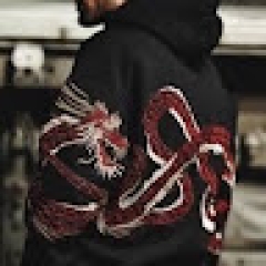 Derschutze Hoodie
