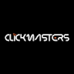 Clickmasters Dev.intern