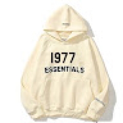The Essential Hoodie