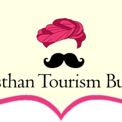 rajasthantourismbureau
