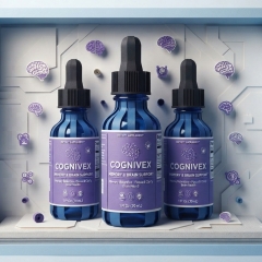 Cognivex