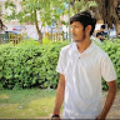 Rahul Kumar