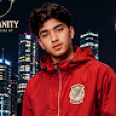 Saint Vanity hoodie