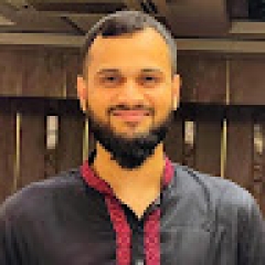 Maruf Hasan