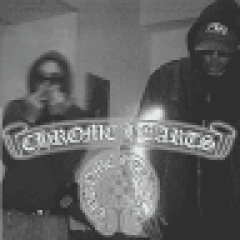 Chrome heart clothings