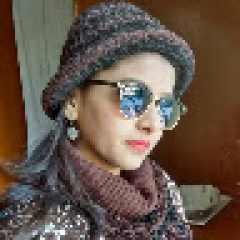 Kavita Prasad