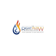 The Right Flow Heating and Air